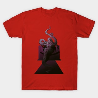 nyarlathotep (lovecraft monster) T-Shirt